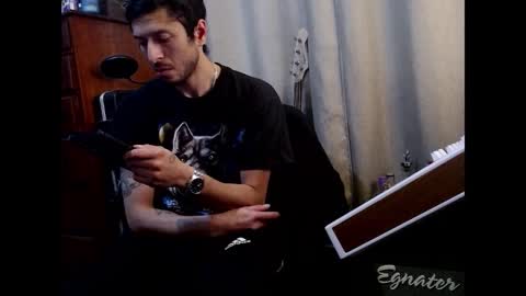 Sk8wave online show from November 21, 4:39 pm