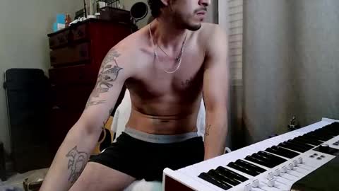 Sk8wave online show from January 11, 8:29 am