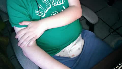 your mysterious man online show from April 10, 3:02 am