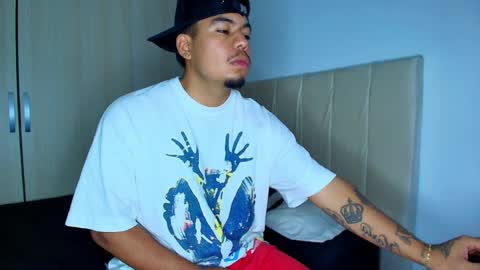 pull_bershh online show from April 7, 1:27 am