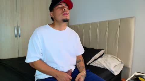 pull_bershh online show from April 6, 2:19 am