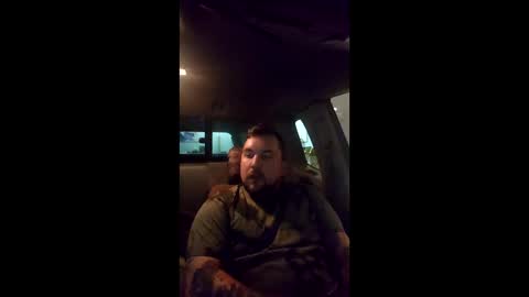 punkrock87denvo online show from May 30, 9:37 pm