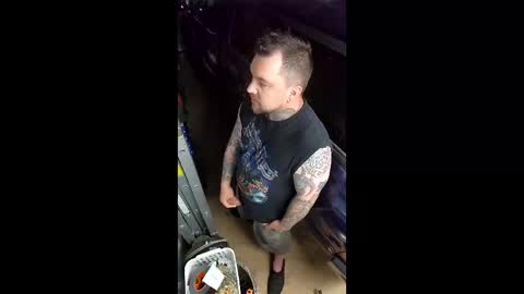punkrock87denvo online show from May 26, 2:24 pm