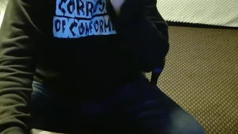 Jojo online show from November 11, 2:49 am