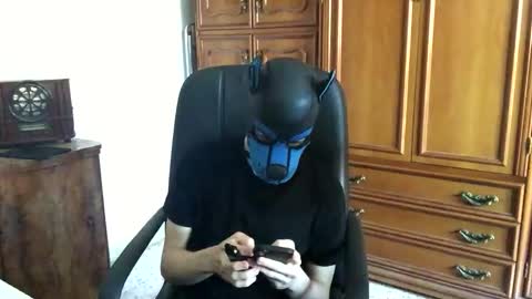 Toby online show from November 7, 10:51 am