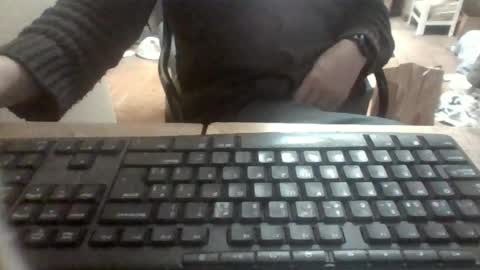 pup_y online show from November 14, 6:42 pm