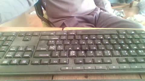 pup_y online show from November 6, 9:56 am