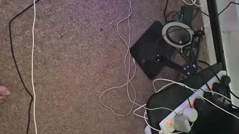 puppybear69 online show from July 7, 5:05 pm