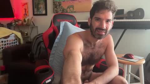 Pup Scritch online show from March 23, 3:29 pm