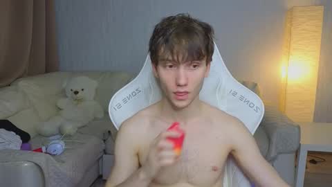 Jesse online show from January 8, 2:50 am