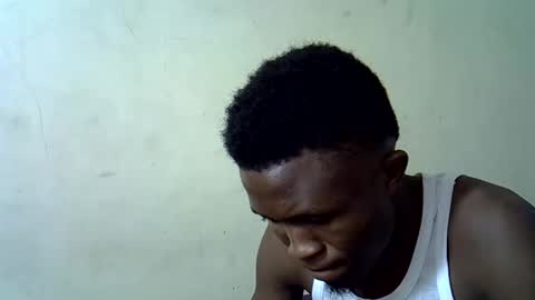 Pureblack  online show from February 3, 12:43 pm