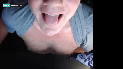 Have fun be nice. Dont record please online show from October 9, 3:50 pm