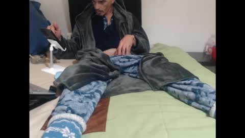 Ruck Fules online show from December 22, 7:11 pm