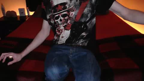 pussylover2182 online show from January 12, 4:05 am