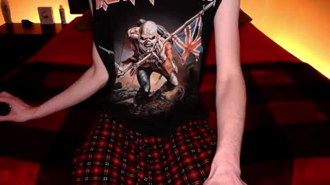 pussylover2182 online show from March 16, 5:36 am