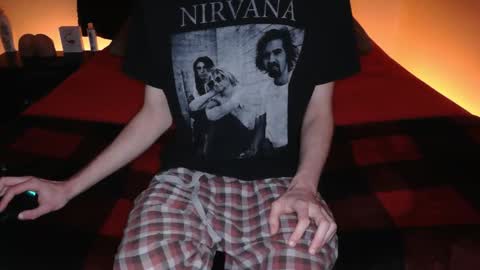 pussylover2182 online show from January 9, 4:18 am