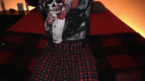 pussylover2182 online show from March 7, 8:34 am