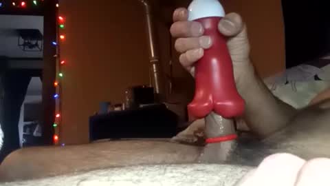 Pussyluver420 online show from January 8, 9:09 pm