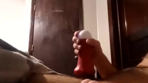 Pussyluver420 online show from January 15, 3:25 pm