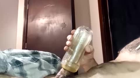 Pussyluver520 online show from April 11, 8:01 pm