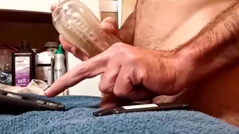 Pussyluver520 online show from April 18, 2:40 pm