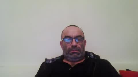 CashFag online show from January 18, 7:16 pm