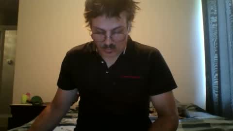 horny fox online show from September 12, 7:25 pm