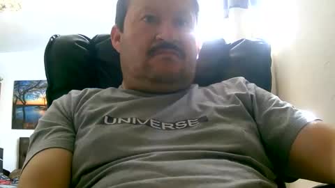 Don Ramon online show from February 23, 8:31 pm