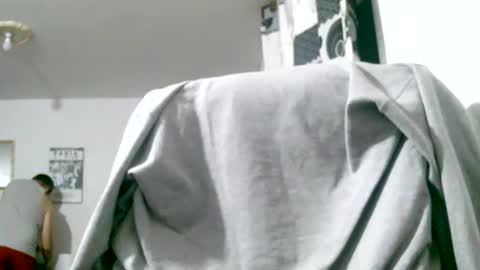 Don Ramon online show from December 15, 2:30 am