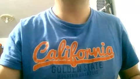 Don Ramon online show from February 18, 1:21 am