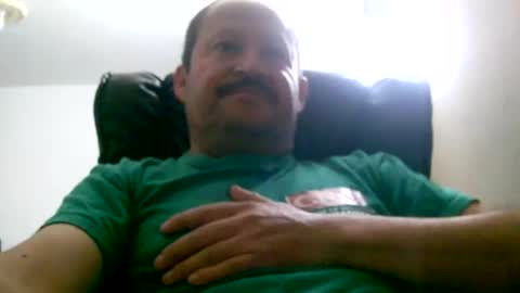 Don Ramon online show from February 2, 1:41 pm