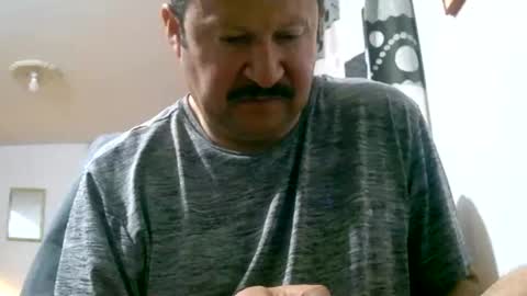 Don Ramon online show from December 3, 1:50 am