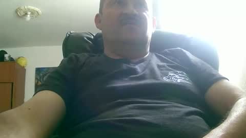 Don Ramon online show from October 5, 5:39 pm