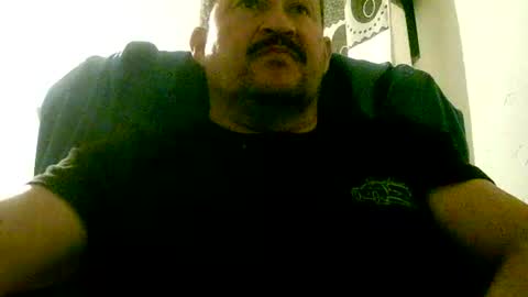 Don Ramon online show from January 20, 1:07 am