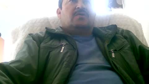 Don Ramon online show from January 2, 3:29 pm