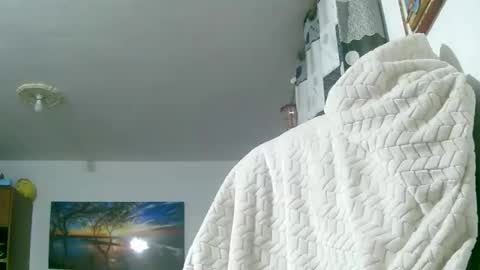 Don Ramon online show from October 12, 2:38 am