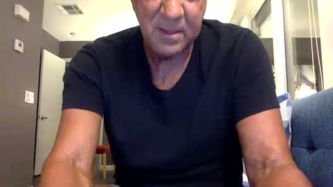 Jim online show from September 9, 4:01 am