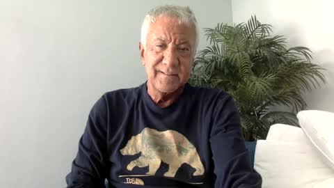 Jim online show from December 31, 9:28 pm