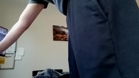 DaddyDreams online show from March 11, 9:44 pm