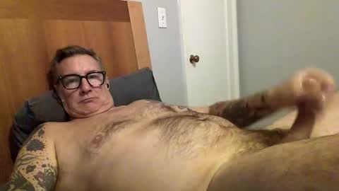 quietmature online show from February 19, 12:51 am