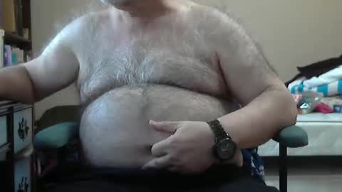 quietnshy2 online show from February 8, 8:35 pm