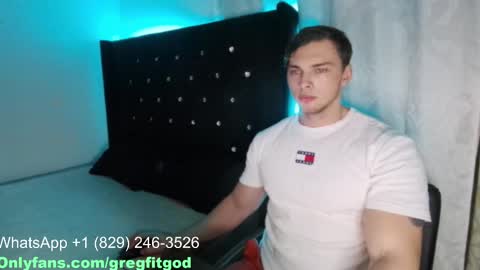 Dmitry online show from February 22, 2:28 am