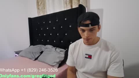 Dmitry online show from December 5, 2:09 am