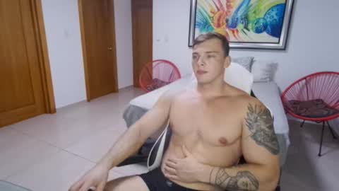 Dmitry online show from November 8, 12:03 am