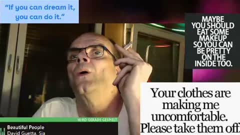 dj mike online show from July 16, 10:39 pm