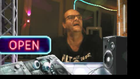 dj mike online show from October 25, 9:05 pm