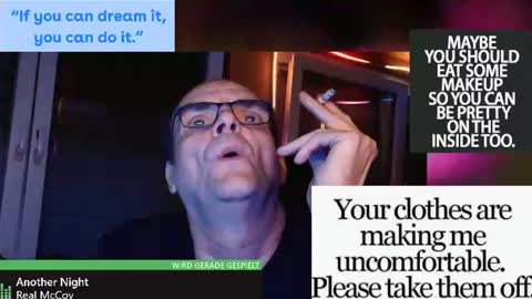 dj mike online show from July 15, 10:38 pm