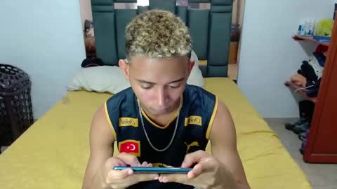 raamking5 online show from March 15, 6:21 am