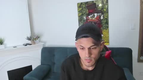 rachell_jacob online show from June 25, 9:58 am