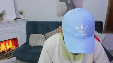 rachell_jacob online show from March 6, 12:13 pm